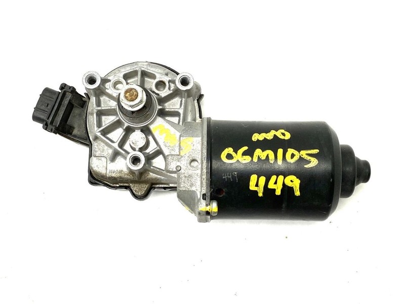 Windshield Wiper Motor 85110-52240 Fits 2004-2006 Scion XB 85778