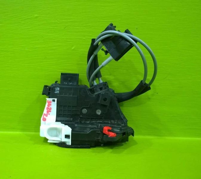 10 11 12 13 FORTE HTBK PASSENGER RIGHT REAR DOOR LOCK LATCH OEM 3626-20