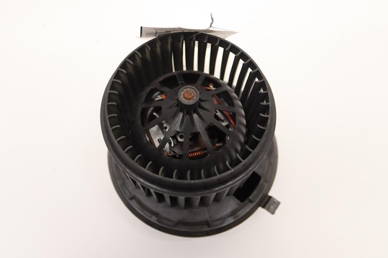 2007-2015 AUDI Q7 REAR HVAC HEATER AIR CONDITIONING BLOWER MOTOR FAN OEM