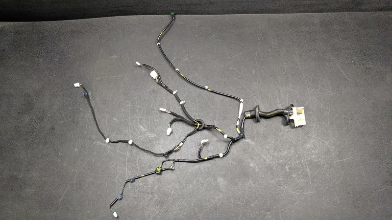 Front Left Door Wiring Harness 2019 Acura RDX 32751-TJB-A50 2020 2021