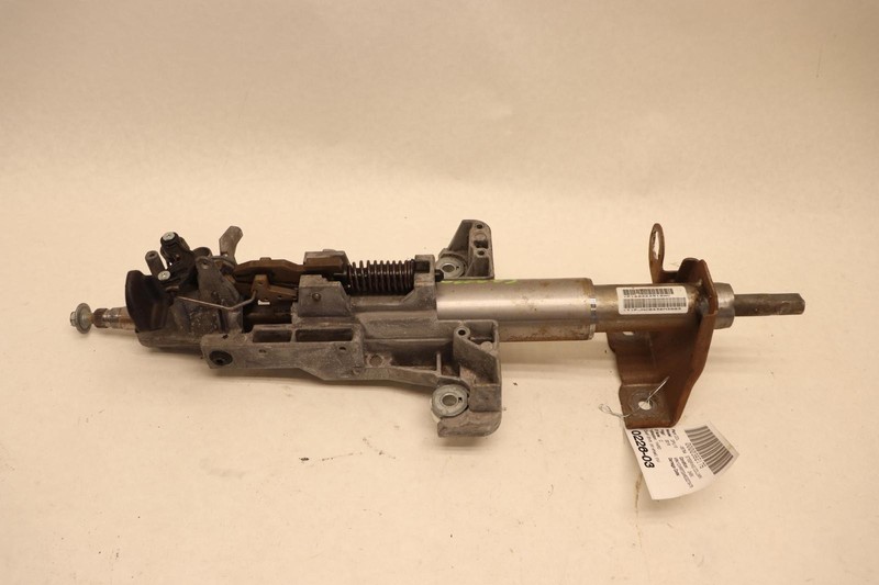 2015-2024 DODGE RAM 1500 STEERING COLUMN W/ MANUAL TILT ADJUST OEM