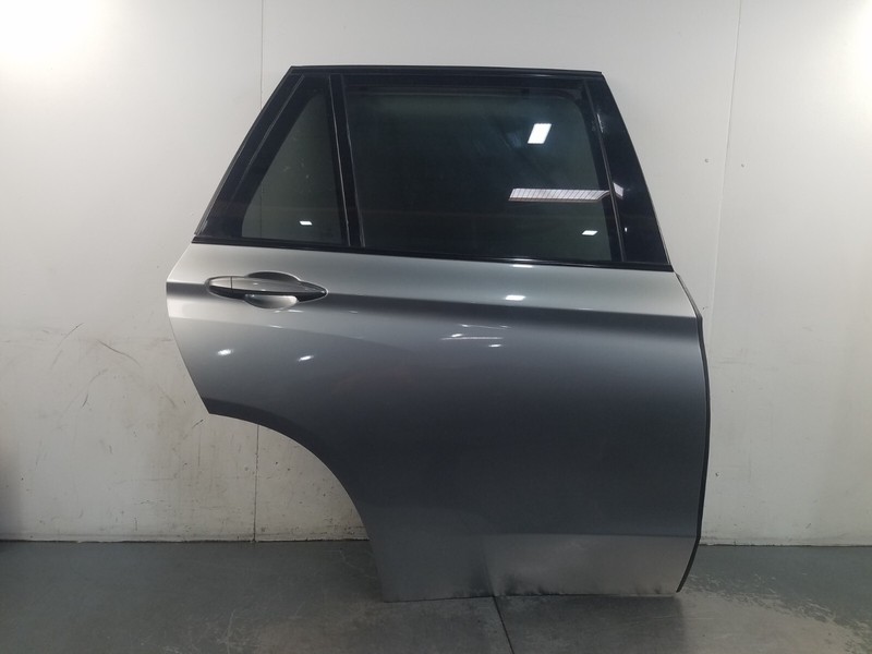 2015 BMW X5M F85 Right Rear Passenger Door #9227 N10