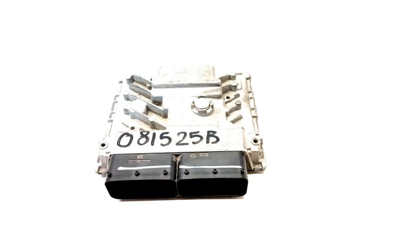 17 2017 AUDI B9 A4 FWD QUATTRO 2.0 ECU ECM ENGINE CONTROL MODULE UNIT OEM 081525