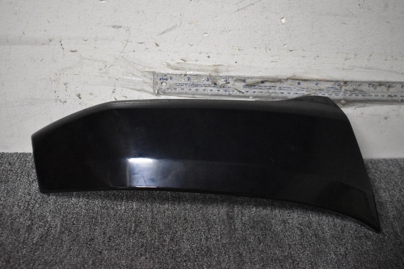 HONDA MOLDING TRIM FRONT LEFT SIDE FACTORY OEM