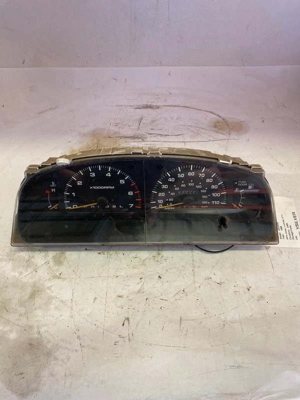Speedometer TOYOTA 4RUNNER 98