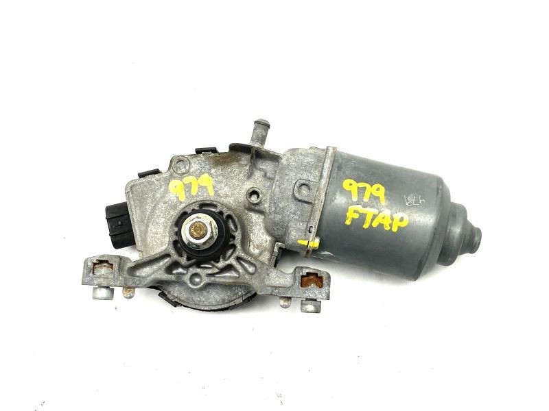 Windshield Wiper Motor 10389558 Fits 2006-2010 Hummer H3 77207