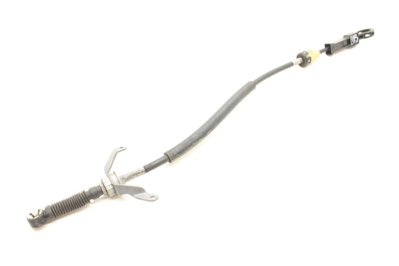 15-18 Porsche Macan 3.0L Automatic Transmission Shifter Linkage