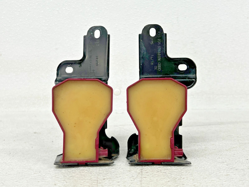 ⭐2015-2020 AUDI A3 S3 RADIO MOBILE PHONE ANTENNA CONTROL MODULE UNIT OEM LOT2535