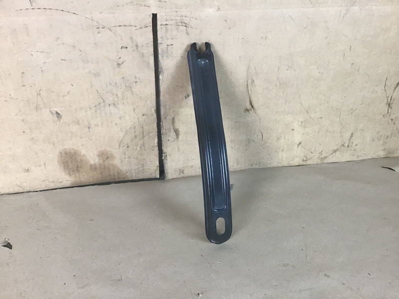 Mercedes C63 S W205 2015 Front Left Crossmember Stiffening Brace Bar 15-20 :A