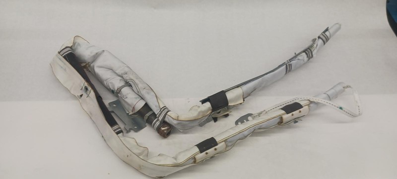 13-'16 FORD FUSION Left Driver Roof Air Bag OEM