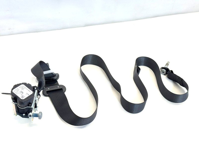 ✅2019-2024 RAM 1500 REAR UNLOCKED OUTER SEAT BELT RETRACTOR 2nd Row 5TH GEN OEM