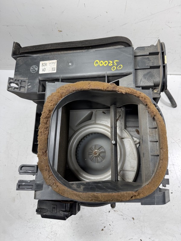 00-09 Honda S2000 Heater Blower w/ Motor Unit Assembly 79305-S2A-A01 OEM