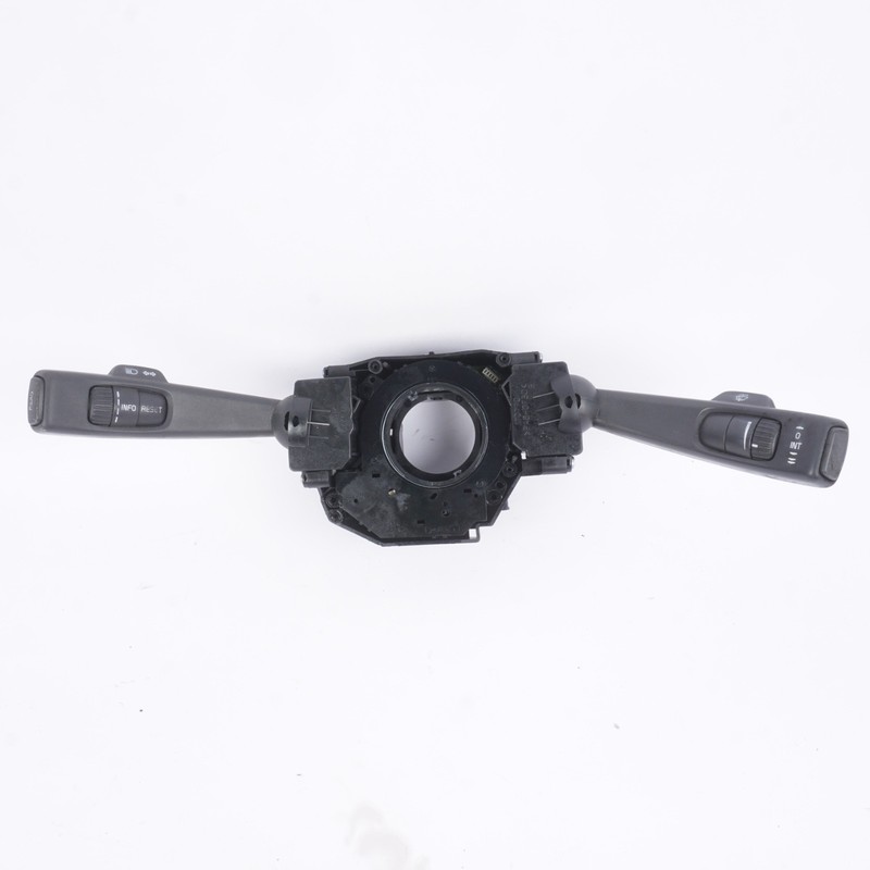 2006-2010 Volvo C30 C70 S40 V50 Clock Spring w/Turn Signal Wiper Control Levers