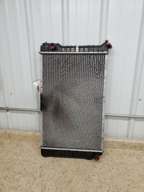 Radiator 6-173 15-1/4" High Fits 82-85 87 89-91 S10/S15/SONOMA 306363
