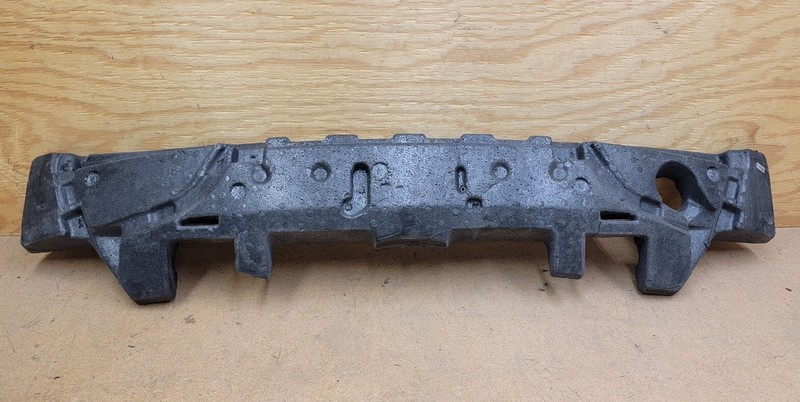 2011 - 2017 HYUNDAI VELOSTER Front Bumper Energy Impact Absorber OEM