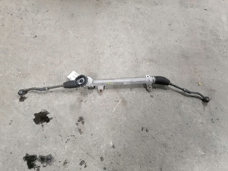 Steering Gear/Rack Power Rack And Pinion SWB AWD Fits 19 SANTA FE 1464478