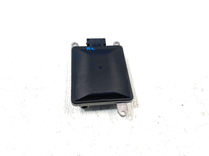 16 17 18 Audi A6 C7 REAR LEFT LANE CHANGE ASSIST MASTER MODULE OEM #A0.38