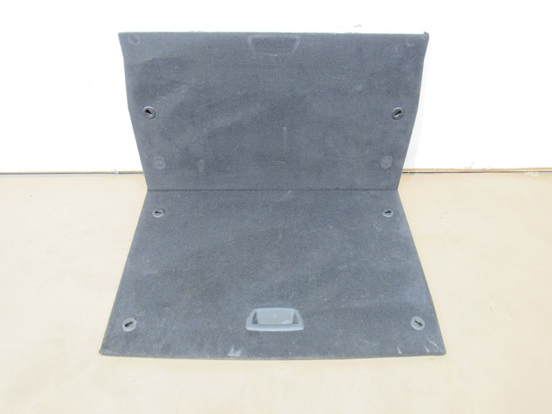 14-20 BMW 430xi F36 Rear Trunk Floor Luggage Cargo Mat Carpet Panel Liner |#3