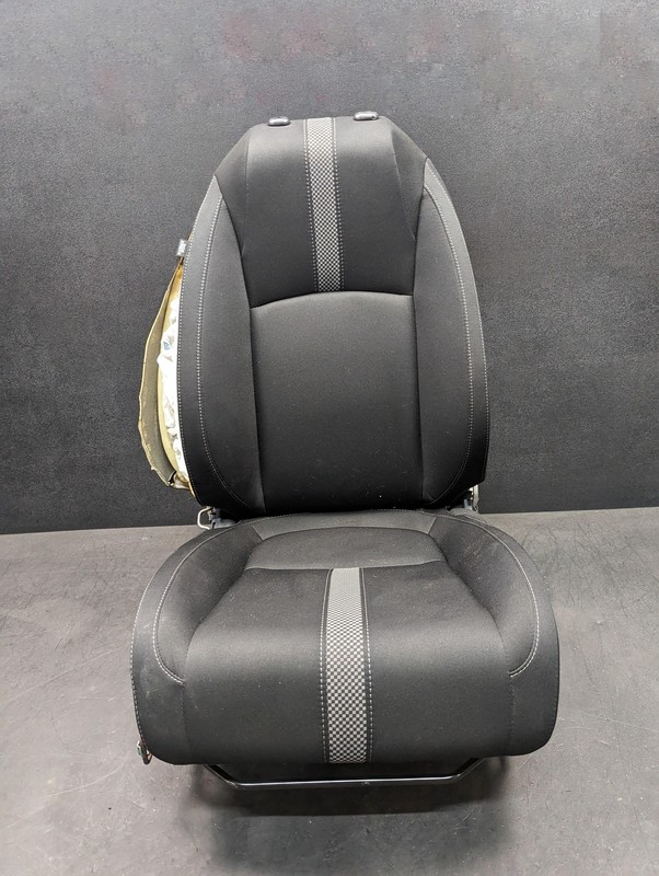 Front Right Seat 2020 Honda Civic 2018 2019 2021 X