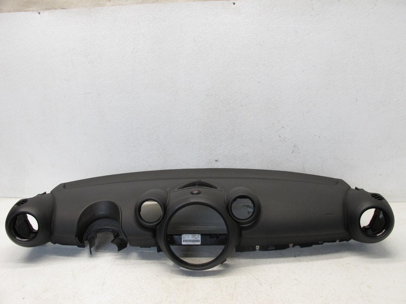 12-16 MINI COOPER S COUNTRYMAN R60 DASHBOARD DASH BOARD PANEL OEM 011724B