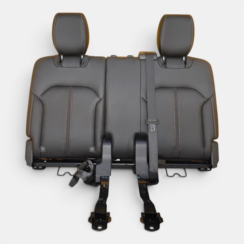 2024-2026 MAZDA CX-90 Rear 3rd Row Back Seat Upper Cushion Cover Oem Keve8838002