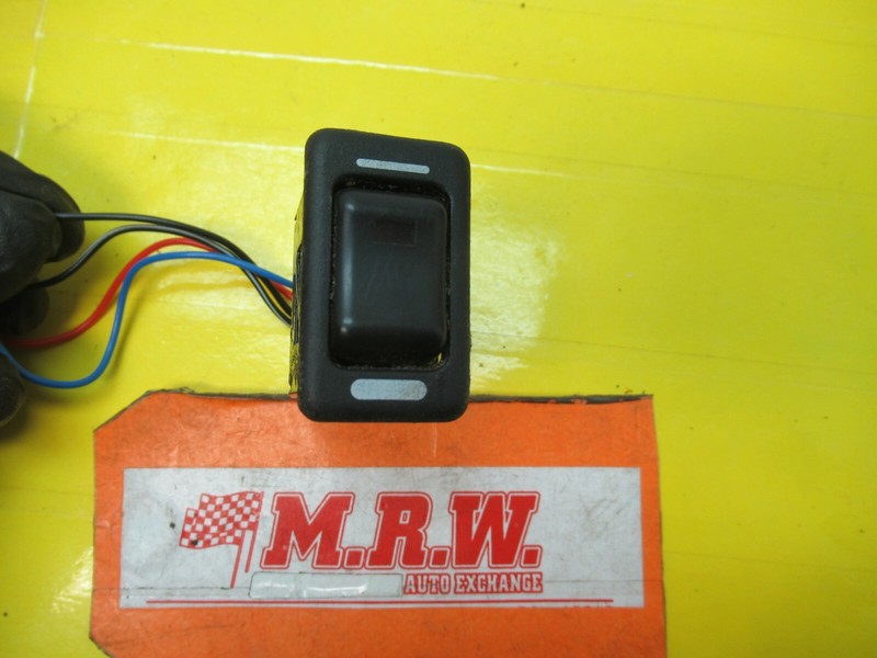 SEAT HEATER SWITCH WIRE PASSENGER SIDE RIGHT FRONT for 03 04 05 06-08 FORESTER