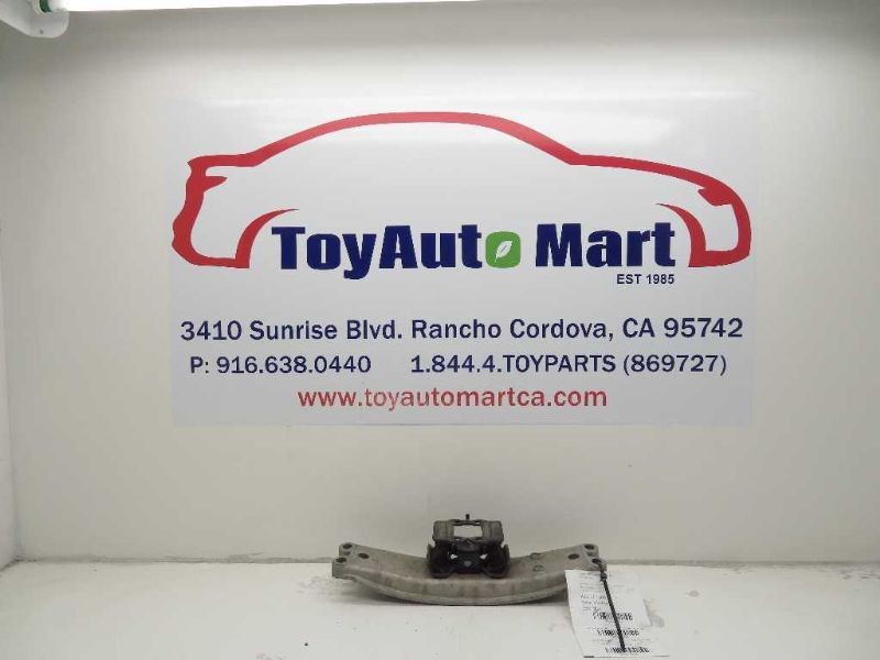 06 07 08 09 LEXUS IS250 TRANSMISSION CROSSMEMBER MOUNT