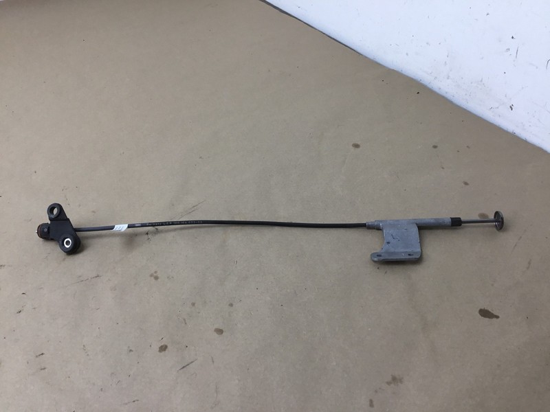 Audi A8 A8L D5 2019 Automatic Transmission Emergency Release Cable 19-23 :O