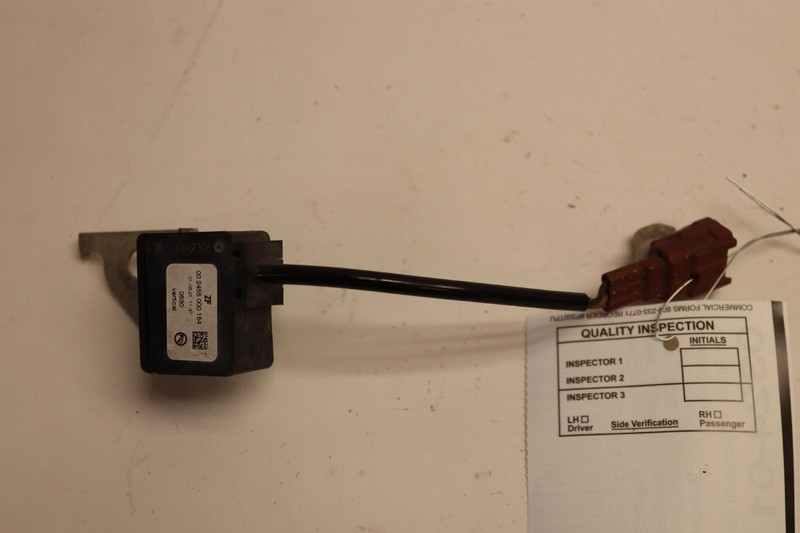 2022 SUBARU WRX A/T 2.4L AWD TRANSMISSION GEAR BOX CONTROL MODULE UNIT OEM