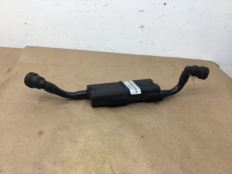 Maserati Quattroporte GTS Charcoal Fuel Gas Vapor Filter Canister Tank 14-18 |:A