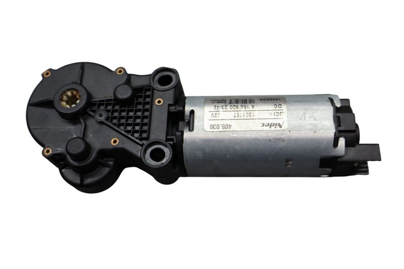 07-19 Mercedes X164 GL450 ML550 Rear 3rd Third Row Seat Motor 1648202342 Oem
