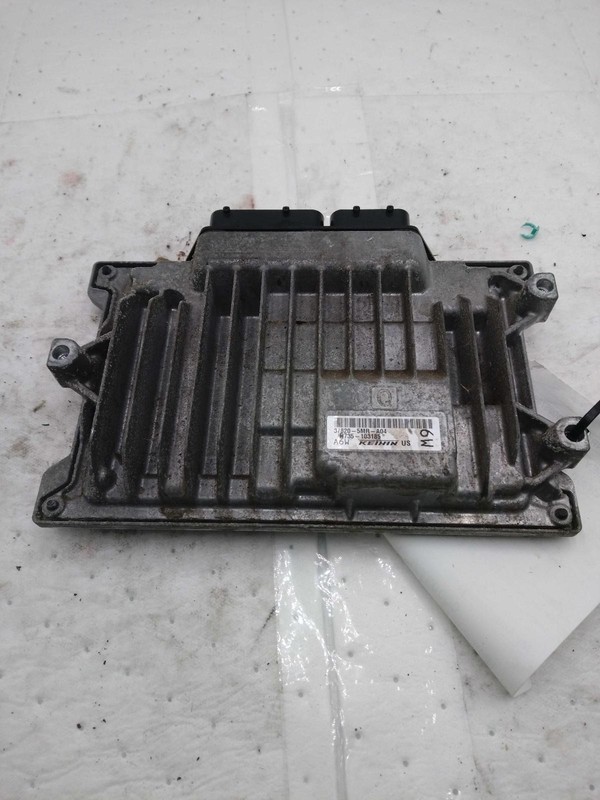 2018 Honda Odyssey Engine Control Module ECM 3.5L OEM 378205MRA24/25