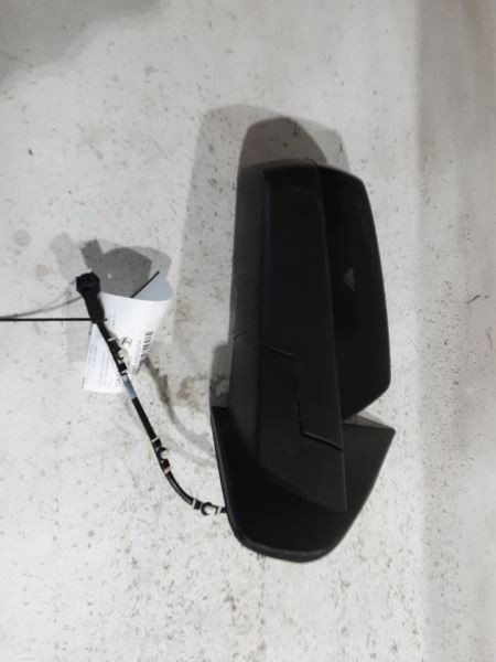 Passenger Side View Mirror Classic Style Fits 14-19 SIERRA 1500 PICKUP 2881398