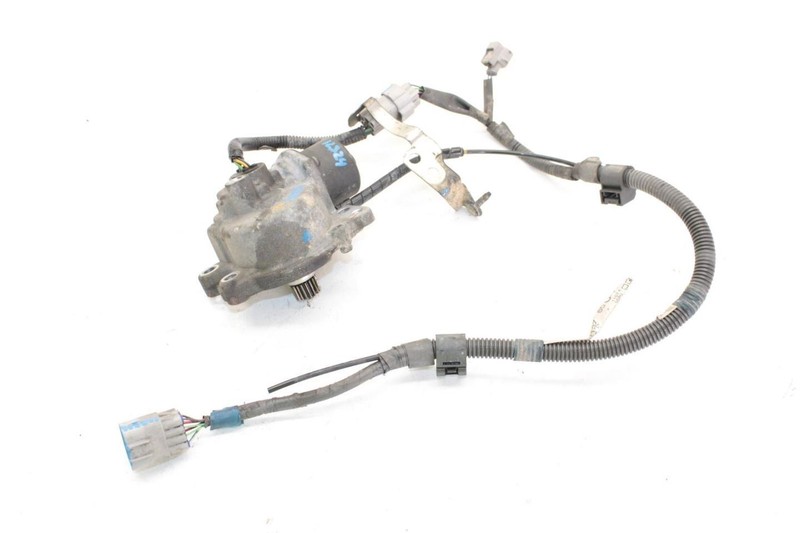 07-14 Toyota FJ Cruiser 4.0L 4X2 Differential Lock Actuator Assembly 8212760040