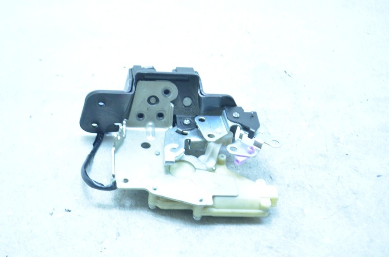 03-11 HONDA ELEMENT REAR TRUNK TAILGATE LOCK LATCH ACTUATOR OEM