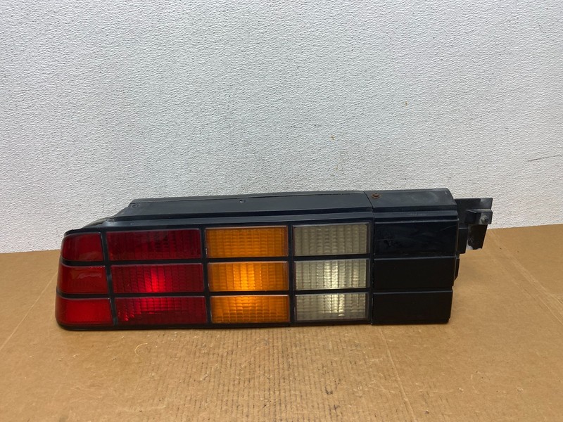 1982 to 1992 Chevrolet Camaro Left Driver LH Side Tail Light AD9314 DG