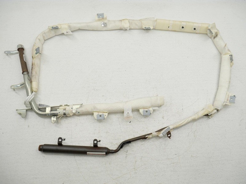 2006-2015 Nissan Armada Right Curtain Airbag Passenger Roof RH 985P0-7S201