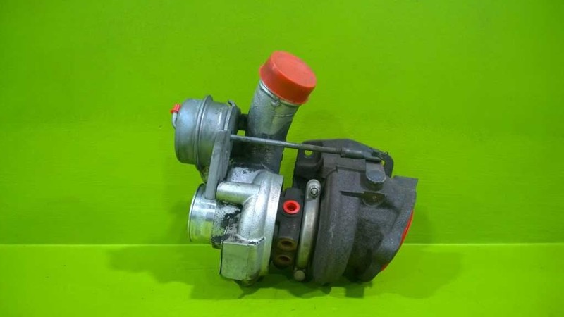 05 06 07 XC70 60 XC90 2.5L AWD TURBO B5254T2 OEM 3137-41