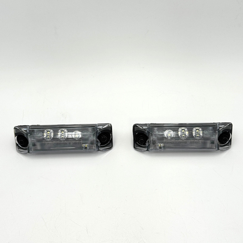 ✅2016-2026 RAM 1500-3500 CL OEM TRUCK BED LAMP LIGHT LEFT & RIGHT SIDE TRUCK BED