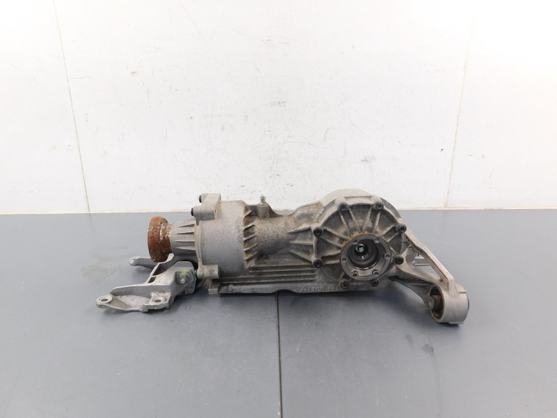 2010 11 12 13 14 Lamborghini Gallardo Front Differential #9222 D7