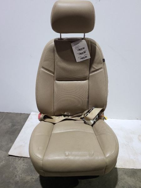 Driver Front Seat Bucket Seat Opt AN3 Electric Fits 12-14 ESCALADE 568368