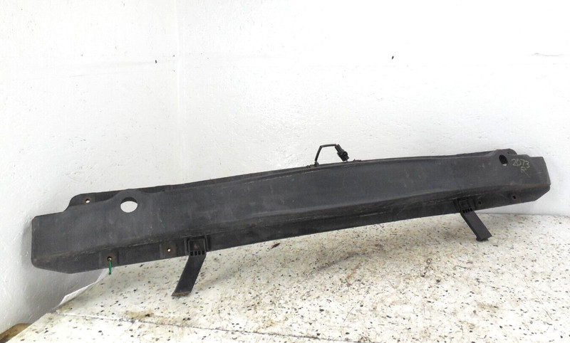 Hyundai Genesis Sedan Rear Bumper Reinforcement Rebar Thru 5/15/09 OEM 2009 09