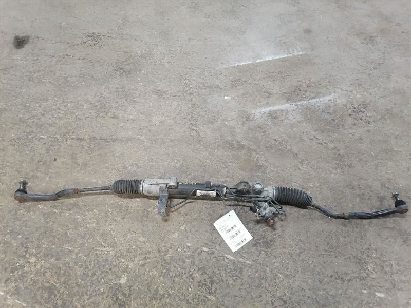 Steering Gear/Rack Power Steering Fits 17-20 PATHFINDER 1111297