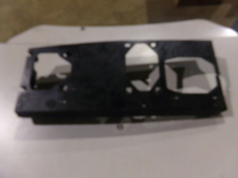 Ford E9SB-14A641-AF Thunderbird Panel Relay *FREE SHIPPING*
