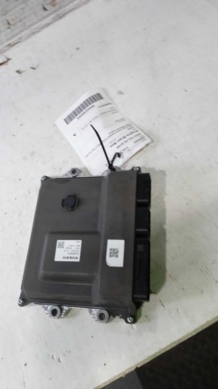 2023 VOLVO XC60 Engine Control Module ECM 2.0L Black OEM 36003610 20K Miles
