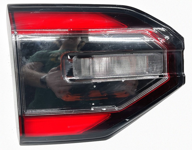 OEM Left Driver Side LED Tail Lamp For Honda Pilot 34155-T90-A11