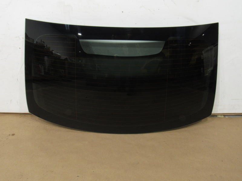 19-23 Mercedes A35 V177 2021 Rear Back Windshield Windscreen Glass :A