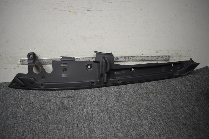BMW UNDER HOOD TRIM FACTORY OEM
