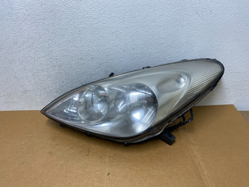 2002-2004 Lexus Es300 Es330 Left Driver Lh Headlight Xenon HID DEPO AD8954 DW