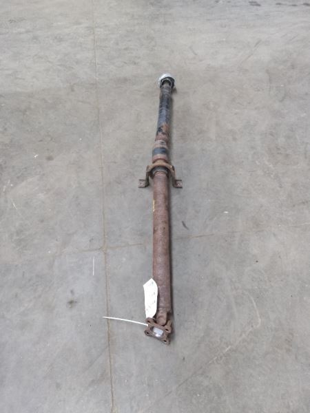 Rear Drive Shaft Fits 07-11 ACADIA 264616